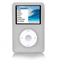 Marware Sport Grip iPod classic 80 GB (MAR/6GSPGCLA)